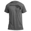 Unisex Poly-Rich Tee Thumbnail