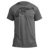 Unisex Poly-Rich Tee Thumbnail