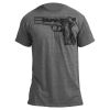 Unisex Poly-Rich Tee Thumbnail