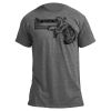 Unisex Poly-Rich Tee Thumbnail