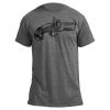 Unisex Poly-Rich Tee Thumbnail