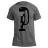 Unisex Poly-Rich Tee Thumbnail