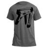 Unisex Poly-Rich Tee Thumbnail