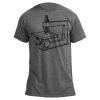 Unisex Poly-Rich Tee Thumbnail