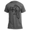 Unisex Poly-Rich Tee Thumbnail