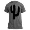 Unisex Poly-Rich Tee Thumbnail