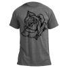 Unisex Poly-Rich Tee Thumbnail