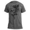 Unisex Poly-Rich Tee Thumbnail