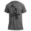 Unisex Poly-Rich Tee Thumbnail