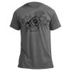 Unisex Poly-Rich Tee Thumbnail