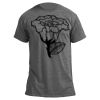Unisex Poly-Rich Tee Thumbnail