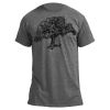 Unisex Poly-Rich Tee Thumbnail