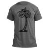 Unisex Poly-Rich Tee Thumbnail
