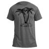 Unisex Poly-Rich Tee Thumbnail