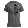 Unisex Poly-Rich Tee Thumbnail