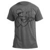 Unisex Poly-Rich Tee Thumbnail