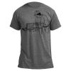 Unisex Poly-Rich Tee Thumbnail