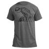 Unisex Poly-Rich Tee Thumbnail