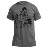Unisex Poly-Rich Tee Thumbnail