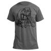 Unisex Poly-Rich Tee Thumbnail