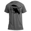 Unisex Poly-Rich Tee Thumbnail