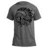 Unisex Poly-Rich Tee Thumbnail