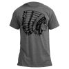 Unisex Poly-Rich Tee Thumbnail