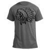 Unisex Poly-Rich Tee Thumbnail