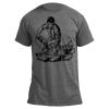Unisex Poly-Rich Tee Thumbnail