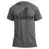 Unisex Poly-Rich Tee Thumbnail