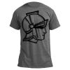 Unisex Poly-Rich Tee Thumbnail