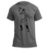 Unisex Poly-Rich Tee Thumbnail