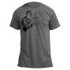 Unisex Poly-Rich Tee Thumbnail