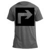 Unisex Poly-Rich Tee Thumbnail