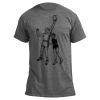 Unisex Poly-Rich Tee Thumbnail