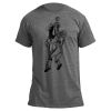 Unisex Poly-Rich Tee Thumbnail
