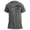 Unisex Poly-Rich Tee Thumbnail