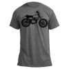 Unisex Poly-Rich Tee Thumbnail