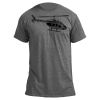 Unisex Poly-Rich Tee Thumbnail