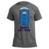 Unisex Poly-Rich Tee Thumbnail