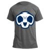 Unisex Poly-Rich Tee Thumbnail