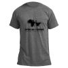Unisex Poly-Rich Tee Thumbnail