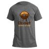 Unisex Poly-Rich Tee Thumbnail