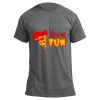 Unisex Poly-Rich Tee Thumbnail