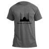 Unisex Poly-Rich Tee Thumbnail
