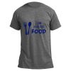 Unisex Poly-Rich Tee Thumbnail