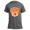 Unisex Poly-Rich Tee Thumbnail