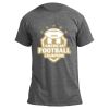 Unisex Poly-Rich Tee Thumbnail