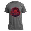 Unisex Poly-Rich Tee Thumbnail