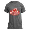 Unisex Poly-Rich Tee Thumbnail